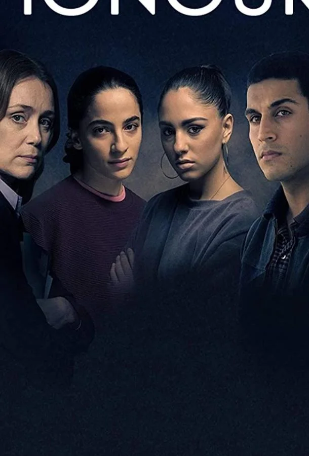 Смотреть Сериал Честь(2020) бесплатно