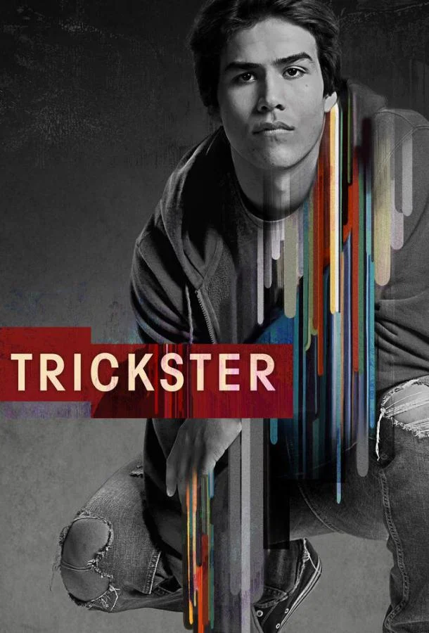 Смотреть Сериал Трикстер(2020) бесплатно