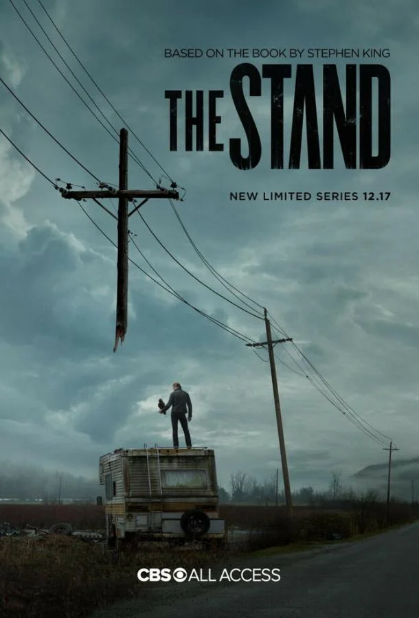 Смотреть Сериал Противостояние(2020) бесплатно