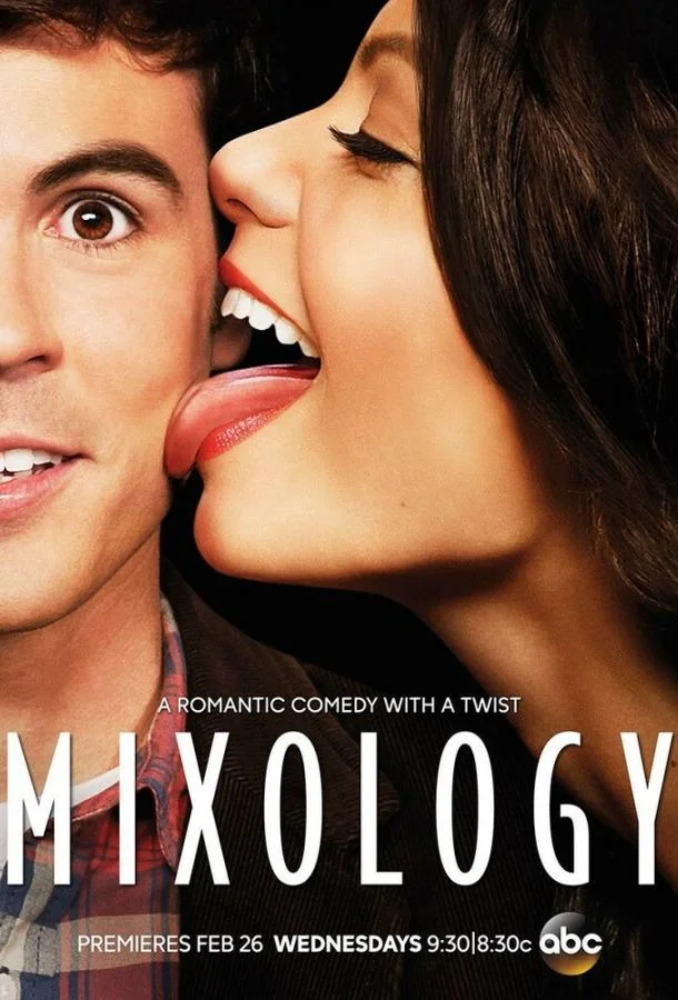 Смотреть Сериал Миксология(2013) бесплатно