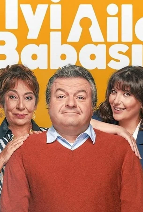 Смотреть Сериал Хороший семьянин(2020) бесплатно