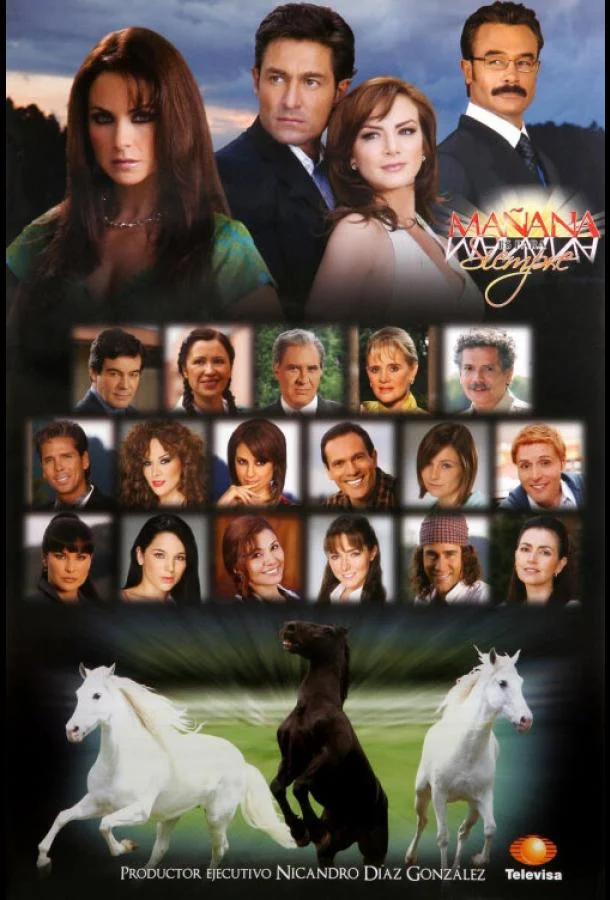 Смотреть Сериал Завтра — это навсегда(2008) бесплатно