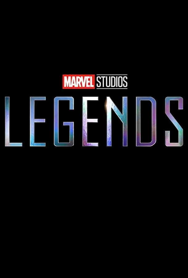 Смотреть Сериал Студия Marvel: Легенды(2021) бесплатно