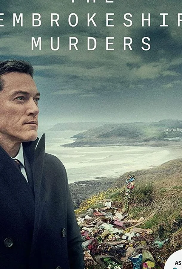 Смотреть Сериал Убийства в Пембрукшире(2021) бесплатно