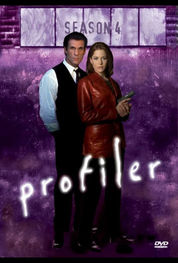Смотреть Сериал Профайлер(1996) бесплатно
