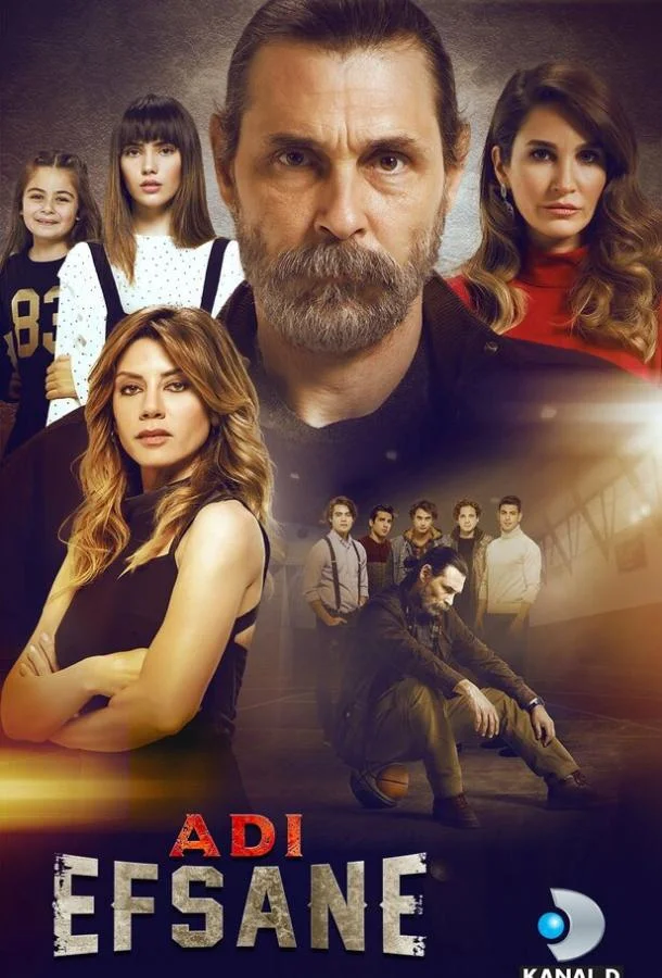 Смотреть Сериал Он — легенда(2017) бесплатно