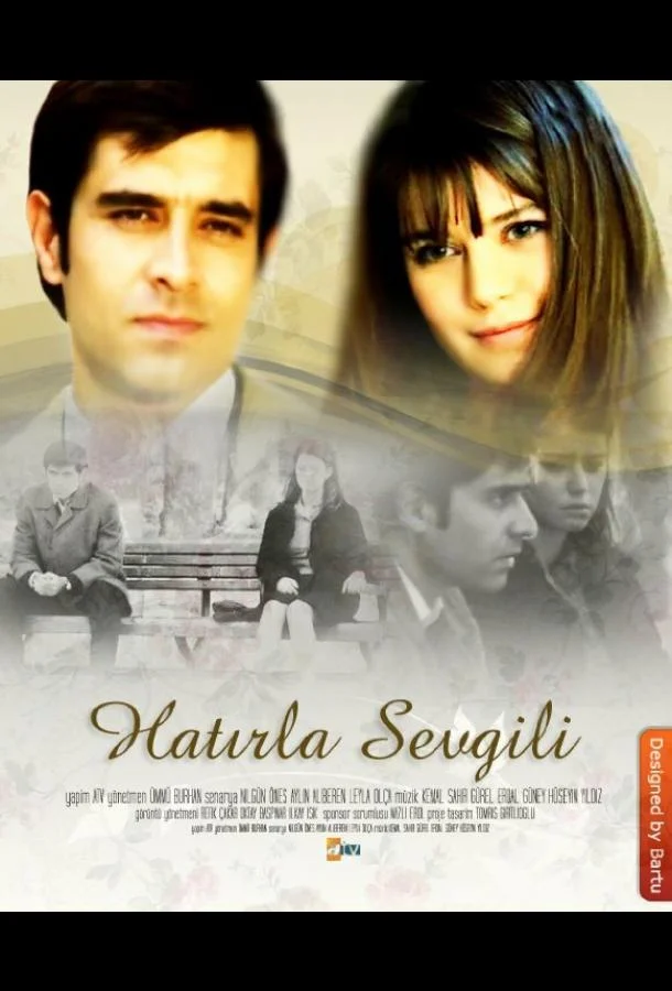 Смотреть Сериал Помни меня(2006) бесплатно
