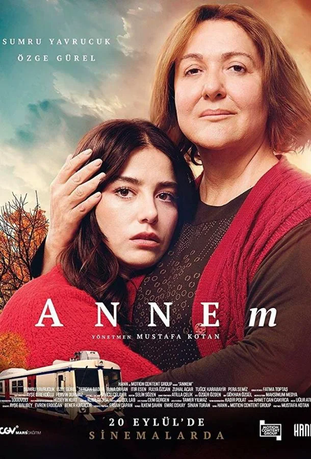 Смотреть Сериал Моя мама(2019) бесплатно