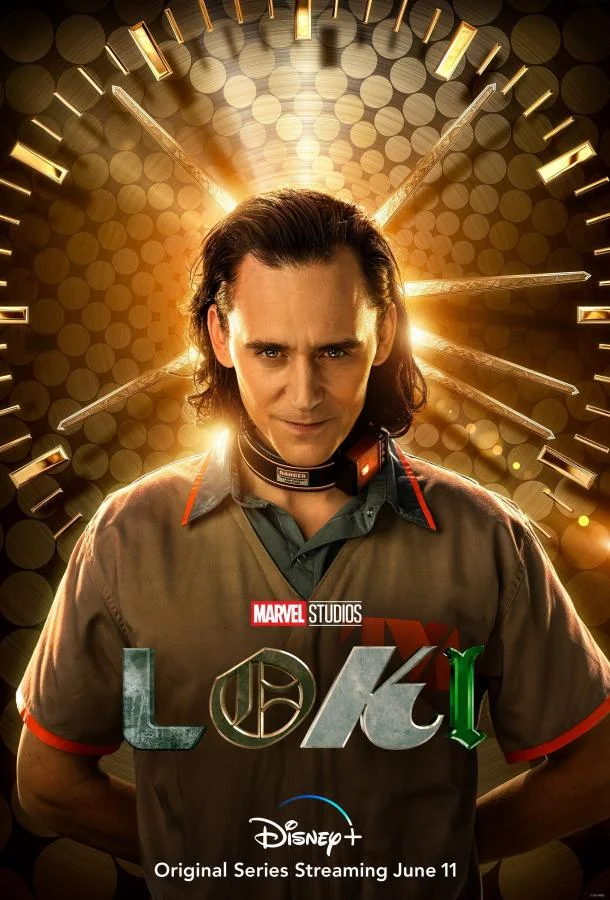 Смотреть Сериал Локи(2021) бесплатно