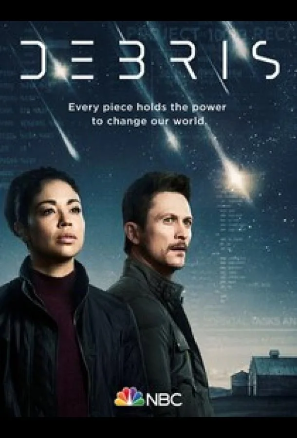 Смотреть Сериал Обломки(2021) бесплатно
