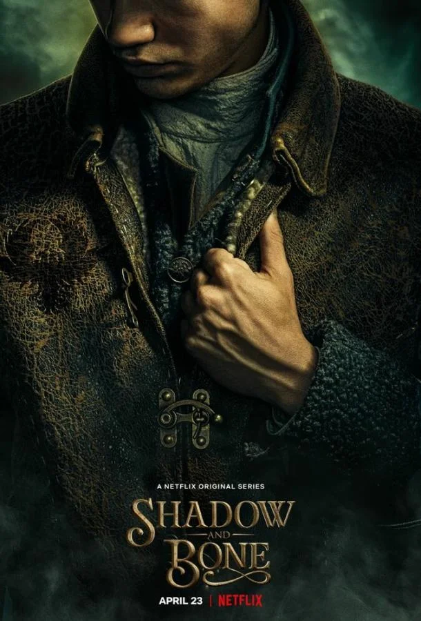 Смотреть Сериал Тень и кость(2021) бесплатно