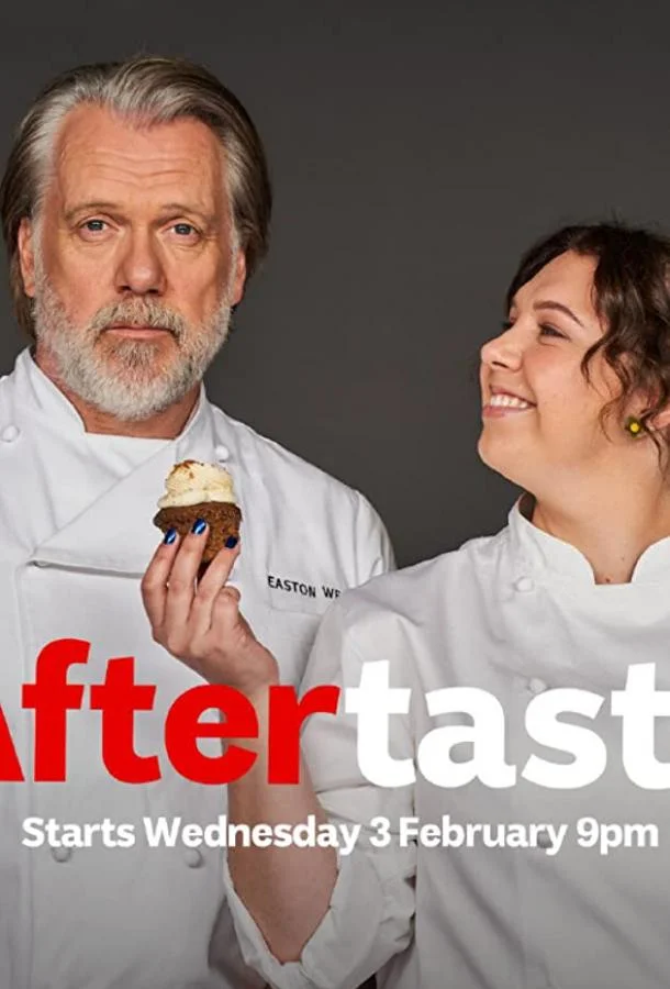 Смотреть Сериал Послевкусие(2021) бесплатно