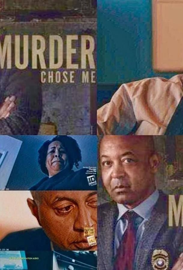 Смотреть Сериал Убийство выбрало меня(2017) бесплатно