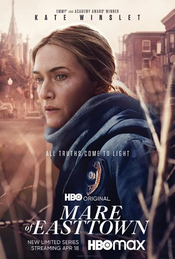 Смотреть Сериал Мейр из Исттауна(2021) бесплатно