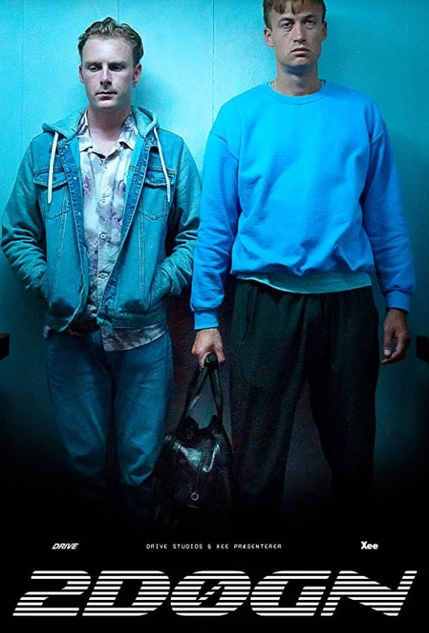 Смотреть Сериал 2 Дня(2021) бесплатно