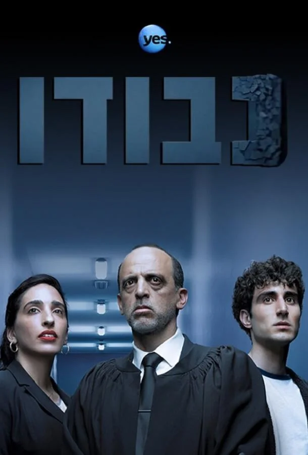 Смотреть Сериал Судья(2017) бесплатно