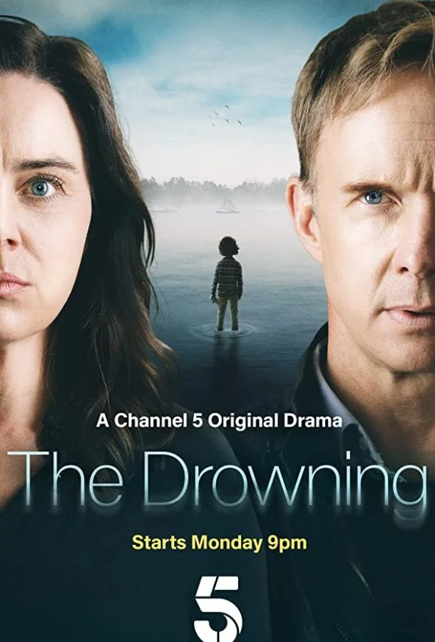 Смотреть Сериал Утонувший / Утонувшие(2021) бесплатно