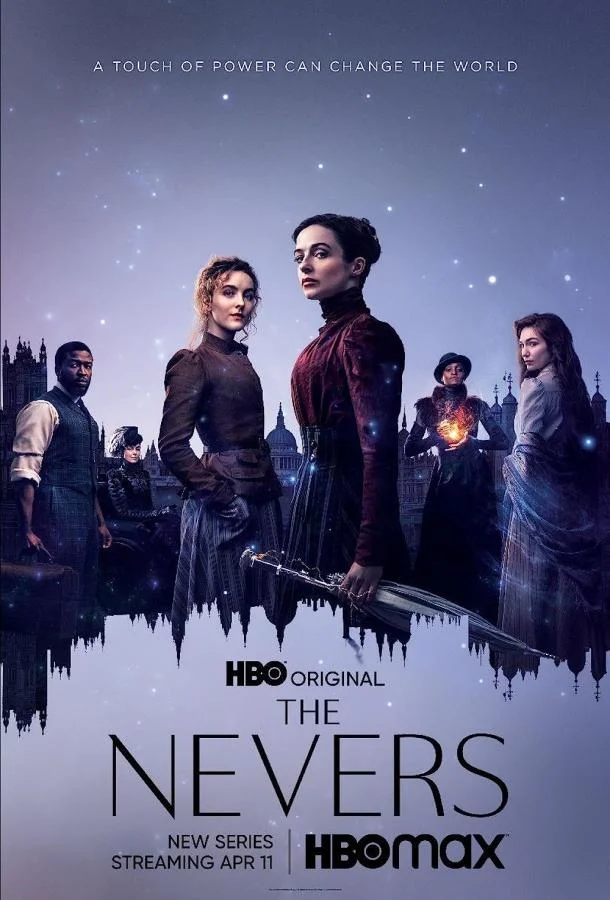 Смотреть Сериал Невероятные(2021) бесплатно