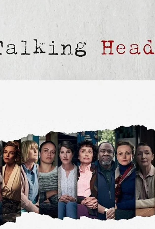 Смотреть Сериал Говорящие головы Алана Беннетта(2020) бесплатно