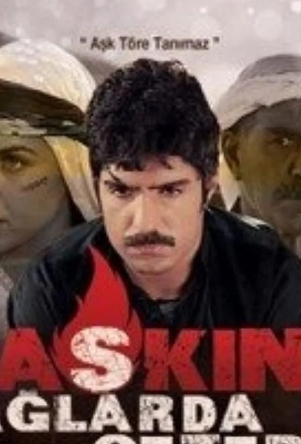Смотреть Сериал Любовь бродит по горам(1999) бесплатно
