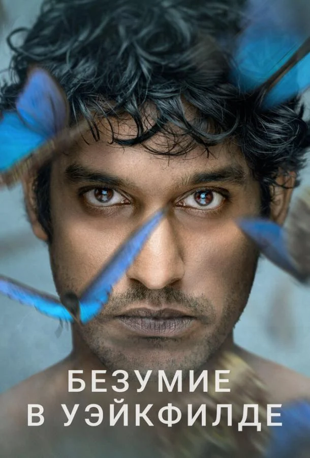 Смотреть Сериал Безумие в Уэйкфилде(2021) бесплатно