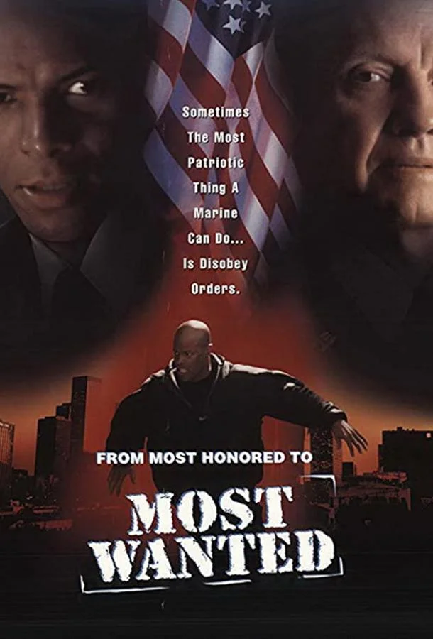 Смотреть Фильм Особо опасный преступник(1997) бесплатно