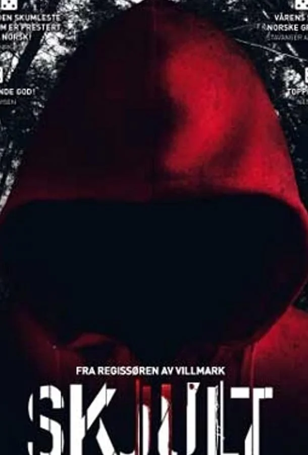 Смотреть Фильм Скрытые(2009) бесплатно