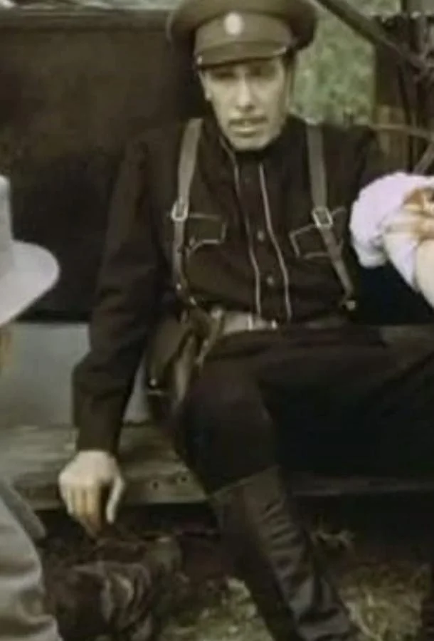 Смотреть Фильм Джокер(1991) бесплатно