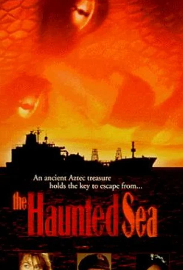 Смотреть Фильм Море дьявола(1997) бесплатно