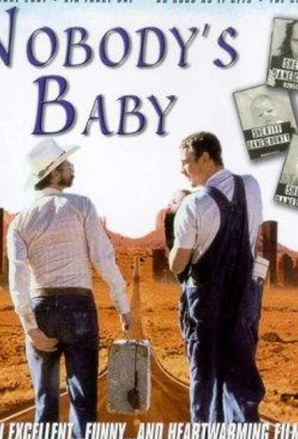 Смотреть Фильм Ничей ребенок(2001) бесплатно