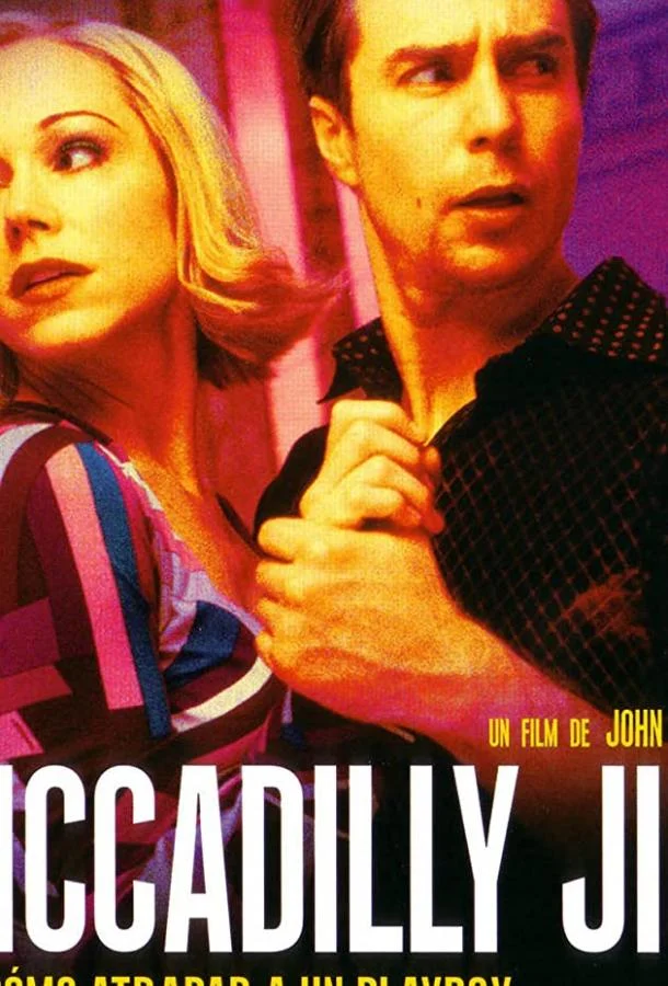Смотреть Фильм Джим с Пиккадилли(2004) бесплатно