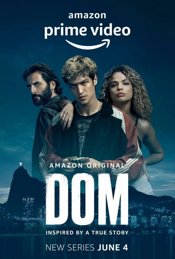 Смотреть Сериал Дом(2021) бесплатно