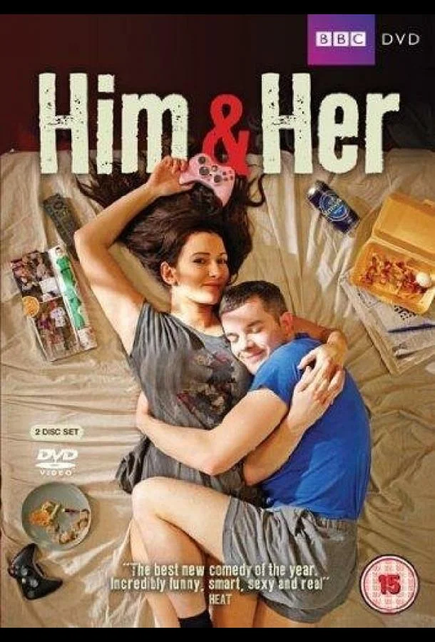 Смотреть Сериал Он и она(2010) бесплатно