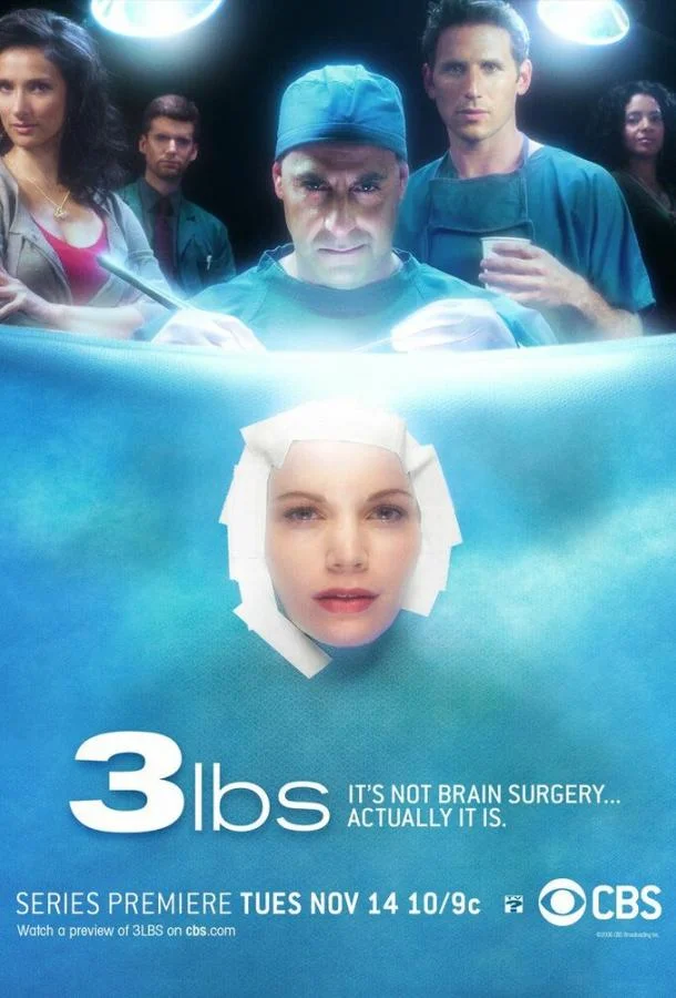 Смотреть Сериал 3 Фунта(2006) бесплатно