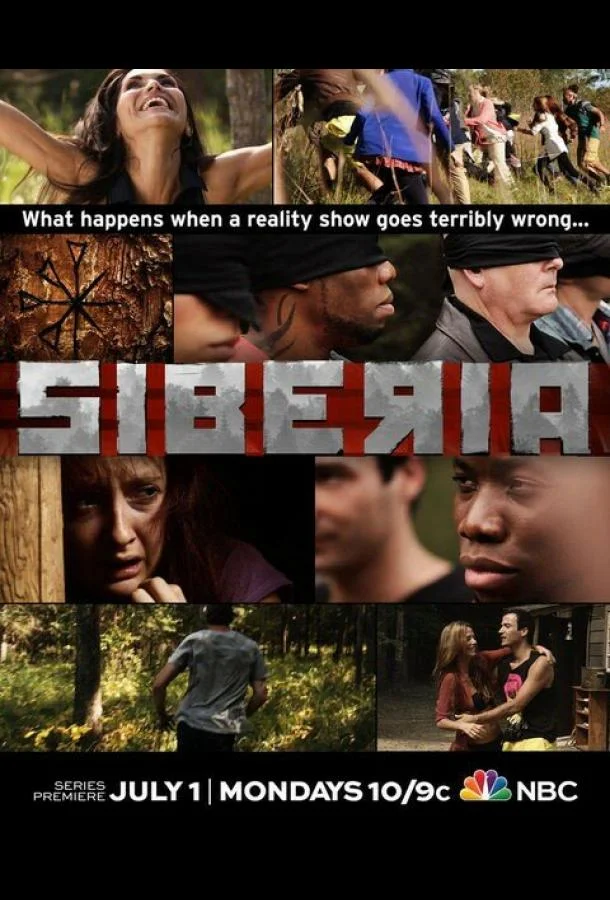 Смотреть Сериал Сибирь(2013) бесплатно