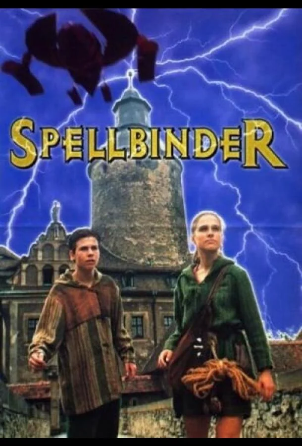 Смотреть Сериал Чародей(1995) бесплатно