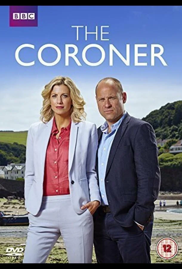 Смотреть Сериал Коронер(2015) бесплатно