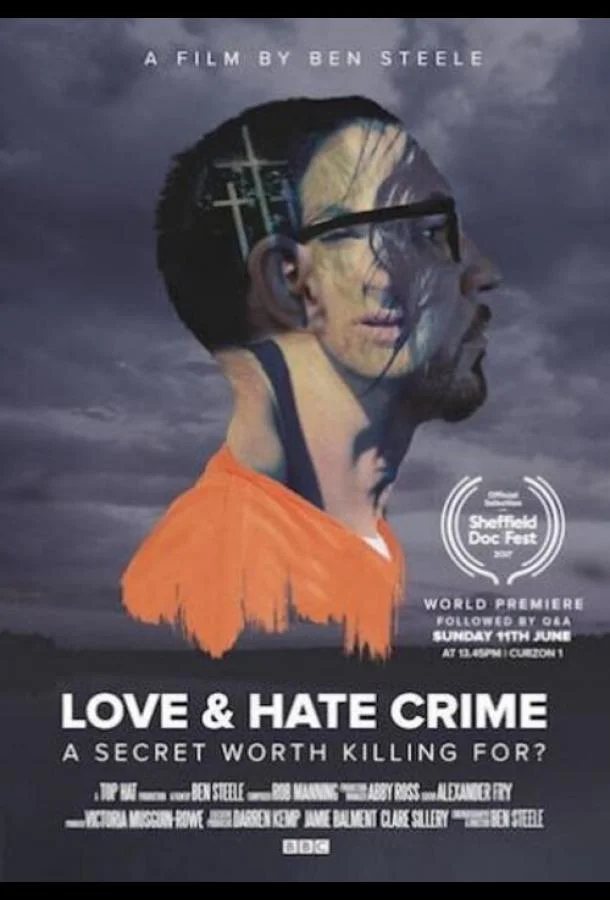 Смотреть Сериал Преступление на почве любви и ненависти(2018) бесплатно