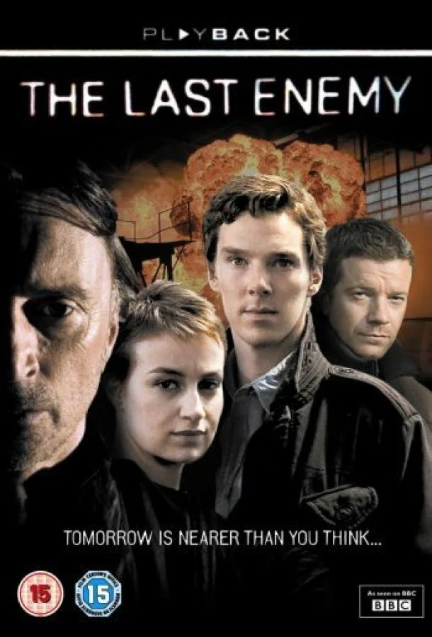 Смотреть Сериал Последний враг(2008) бесплатно