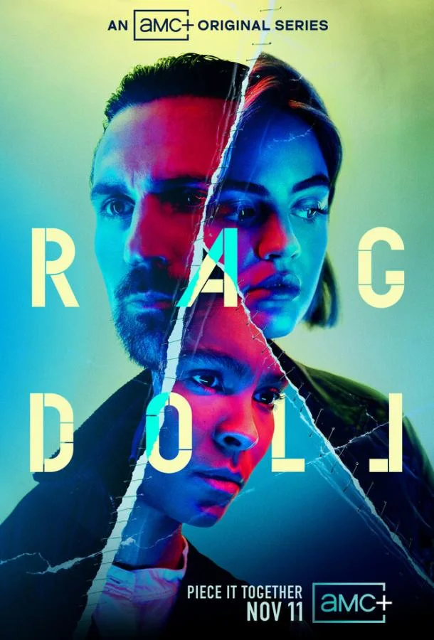 Смотреть Сериал Сшиватель(2021) бесплатно