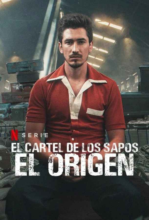 Смотреть Сериал Картель жаб: начало / Картель стукачей(2021) бесплатно