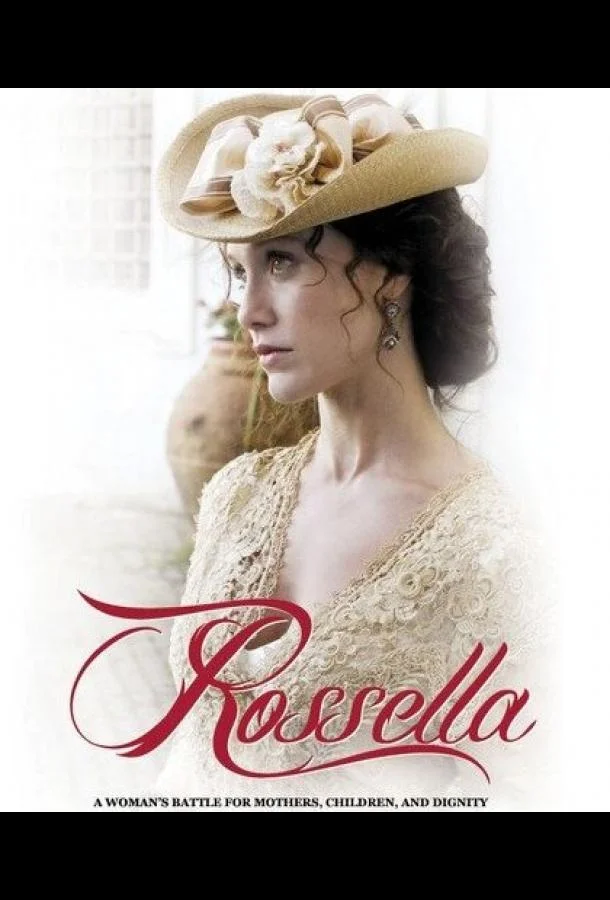 Смотреть Сериал Росселла(2011) бесплатно