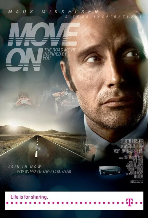 Смотреть Сериал Двигайся(2012) бесплатно
