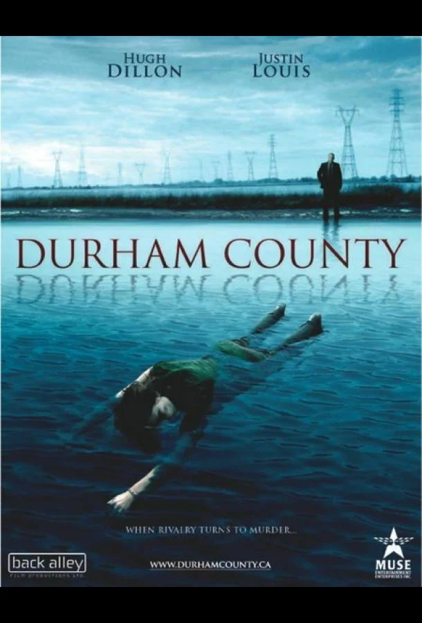 Смотреть Сериал Добро пожаловать в Дарем(2007) бесплатно