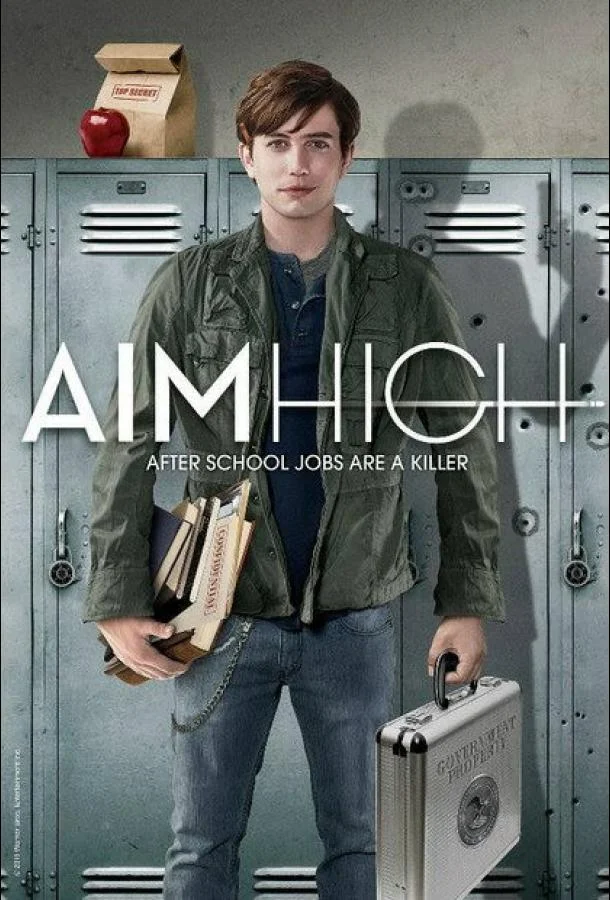 Смотреть Сериал Большие планы(2011) бесплатно