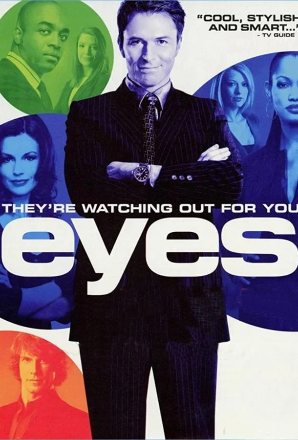 Смотреть Сериал Взгляды(2005) бесплатно