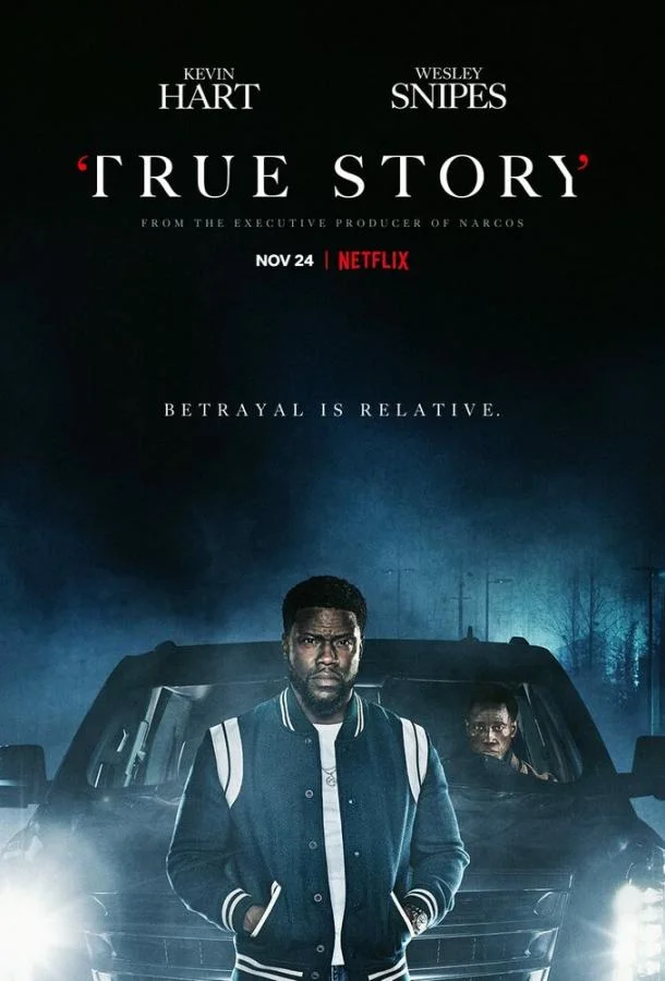 Смотреть Сериал Реальная история(2021) бесплатно