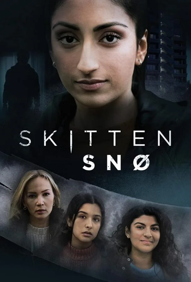 Смотреть Сериал Грязный снег(2019) бесплатно
