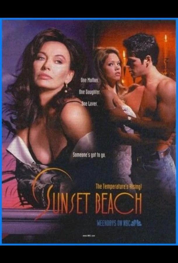 Смотреть Сериал Любовь и тайны Сансет Бич(1997) бесплатно