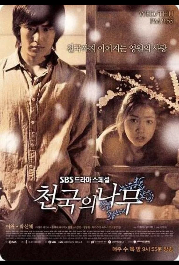 Смотреть Сериал Райское дерево(2006) бесплатно